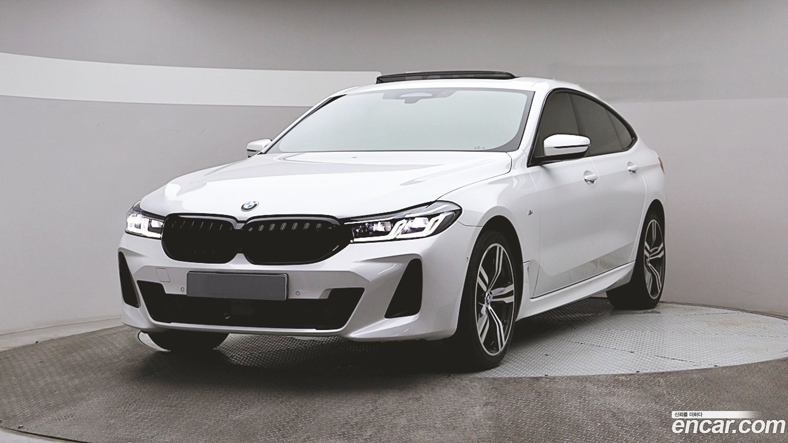 BMW 6-Series
