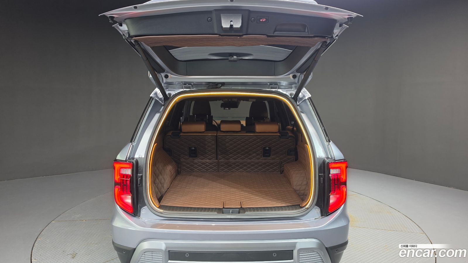 KG_Mobility_Ssangyong Torres