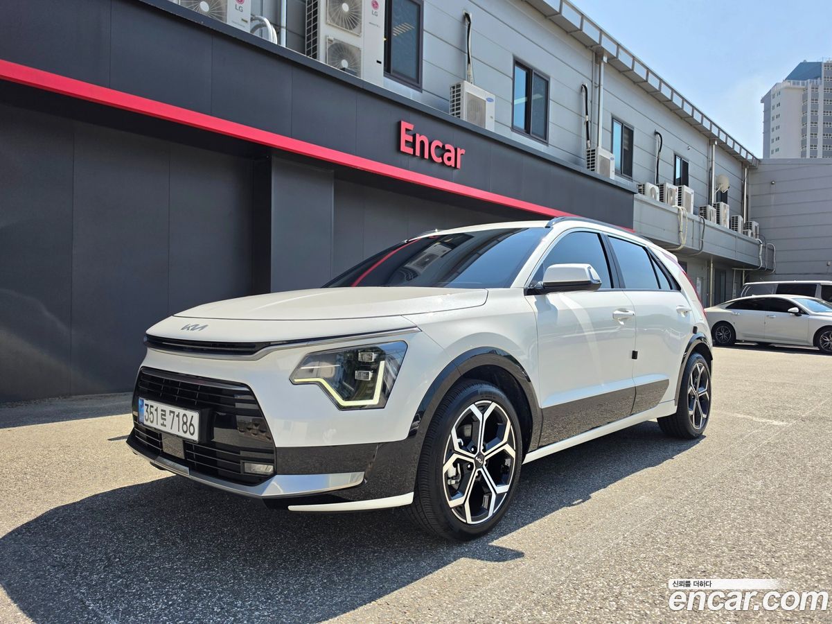 Kia Niro
