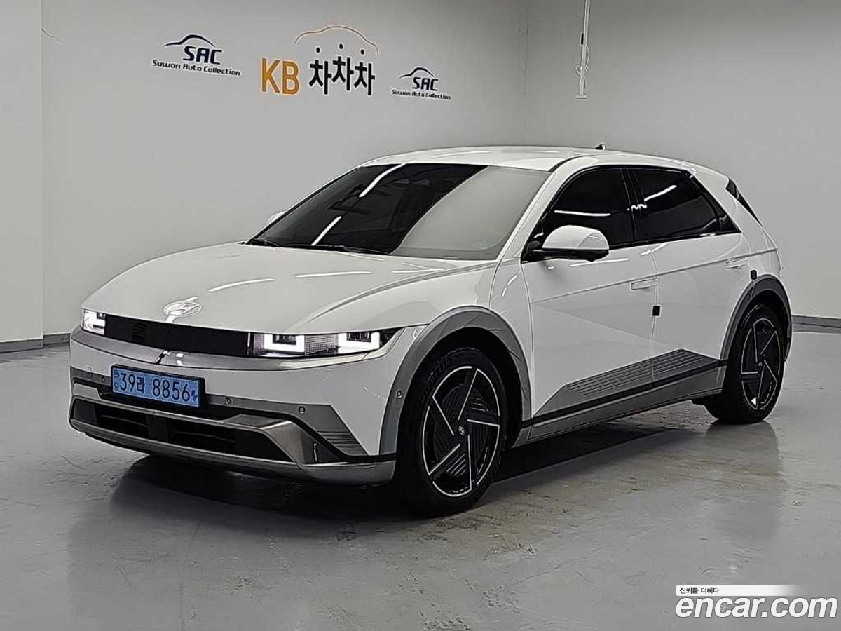 Hyundai Ioniq5