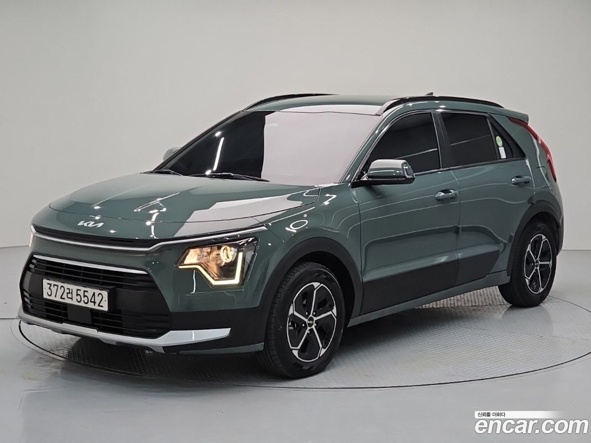 Kia Niro