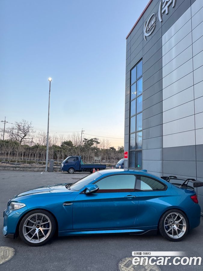 BMW M2