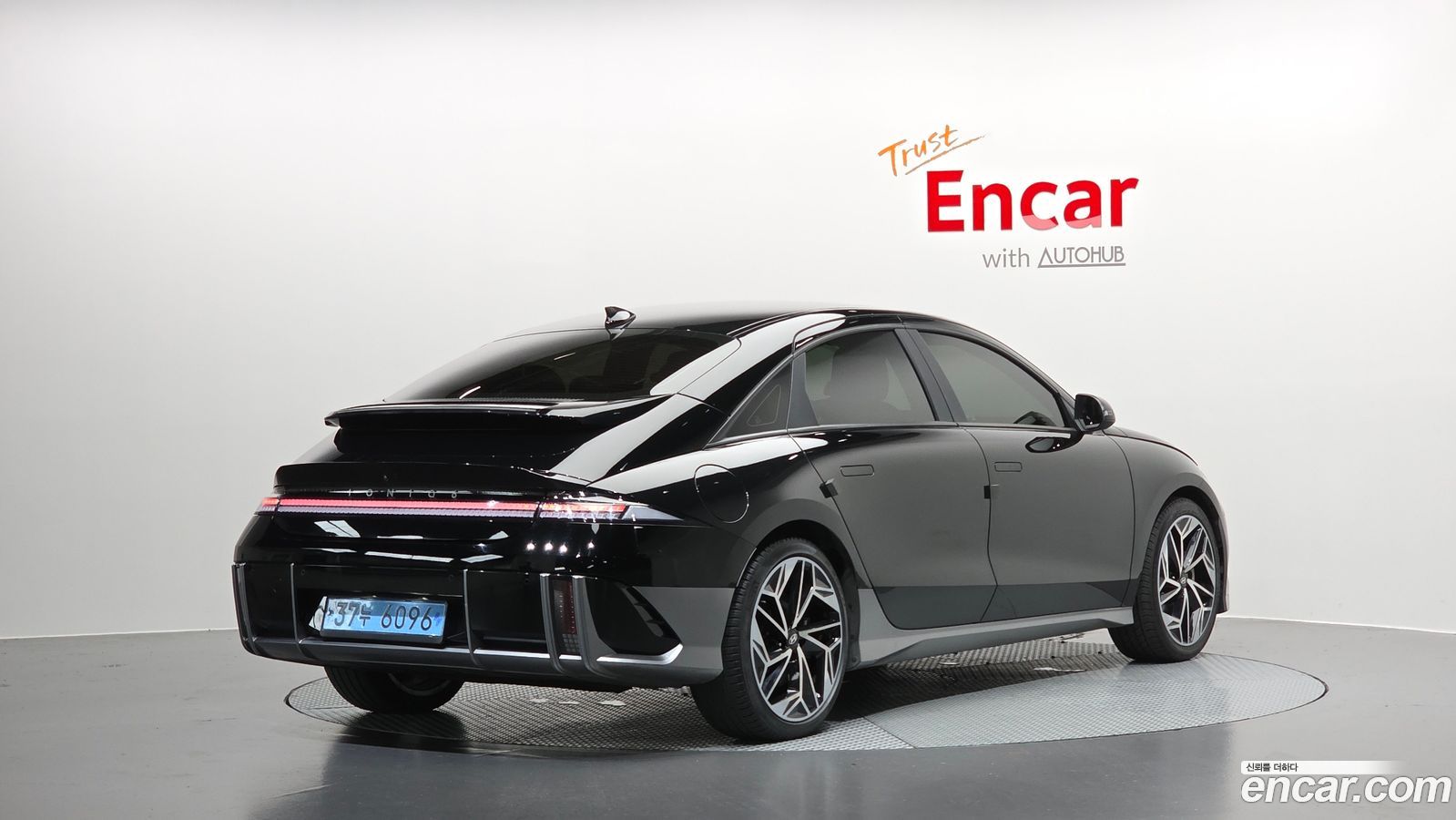 Hyundai Ioniq6