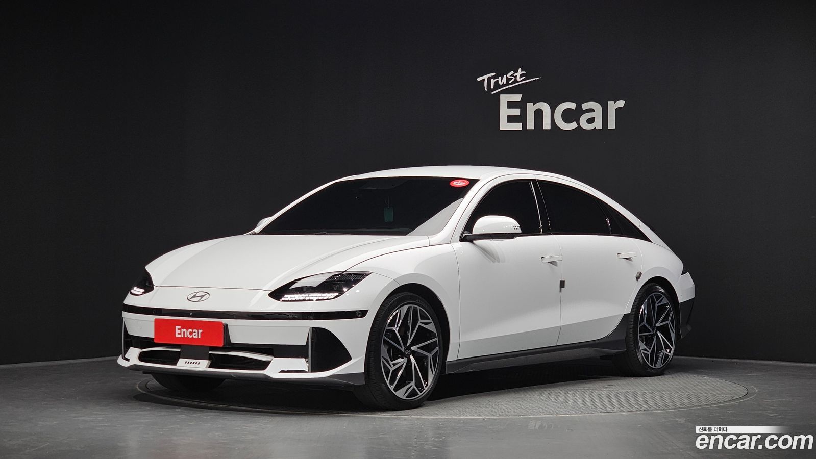 Hyundai Ioniq6
