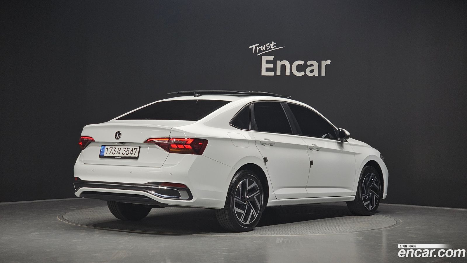 Volkswagen Jetta Mk7