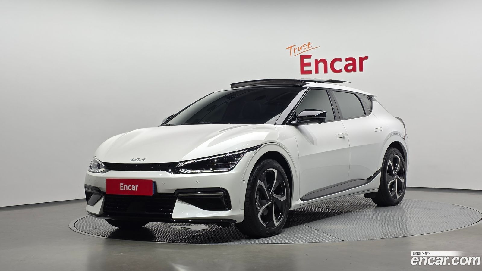 Kia EV6