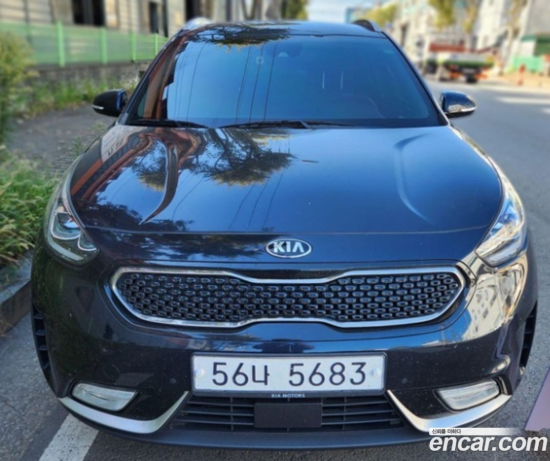 Kia Niro