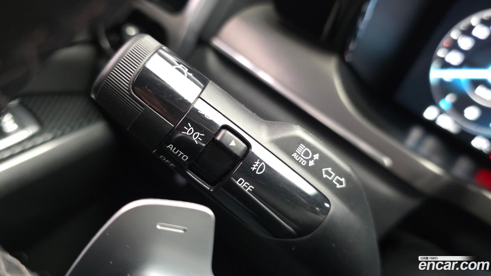 Kia Sorento Mk4