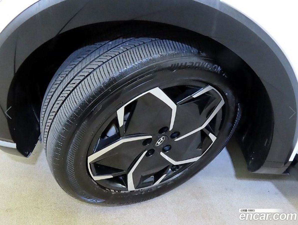 Hyundai Ioniq5