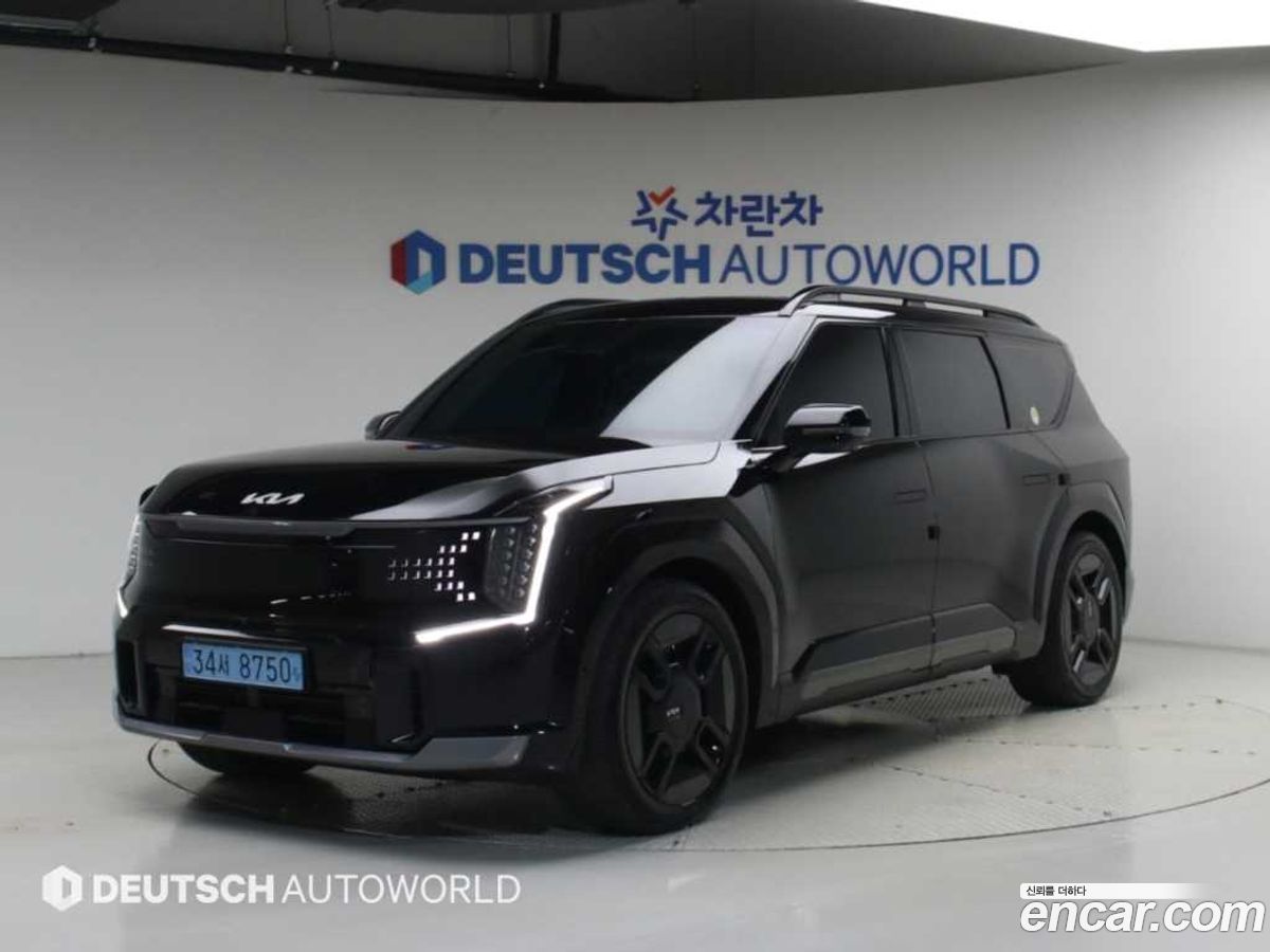 Kia EV9
