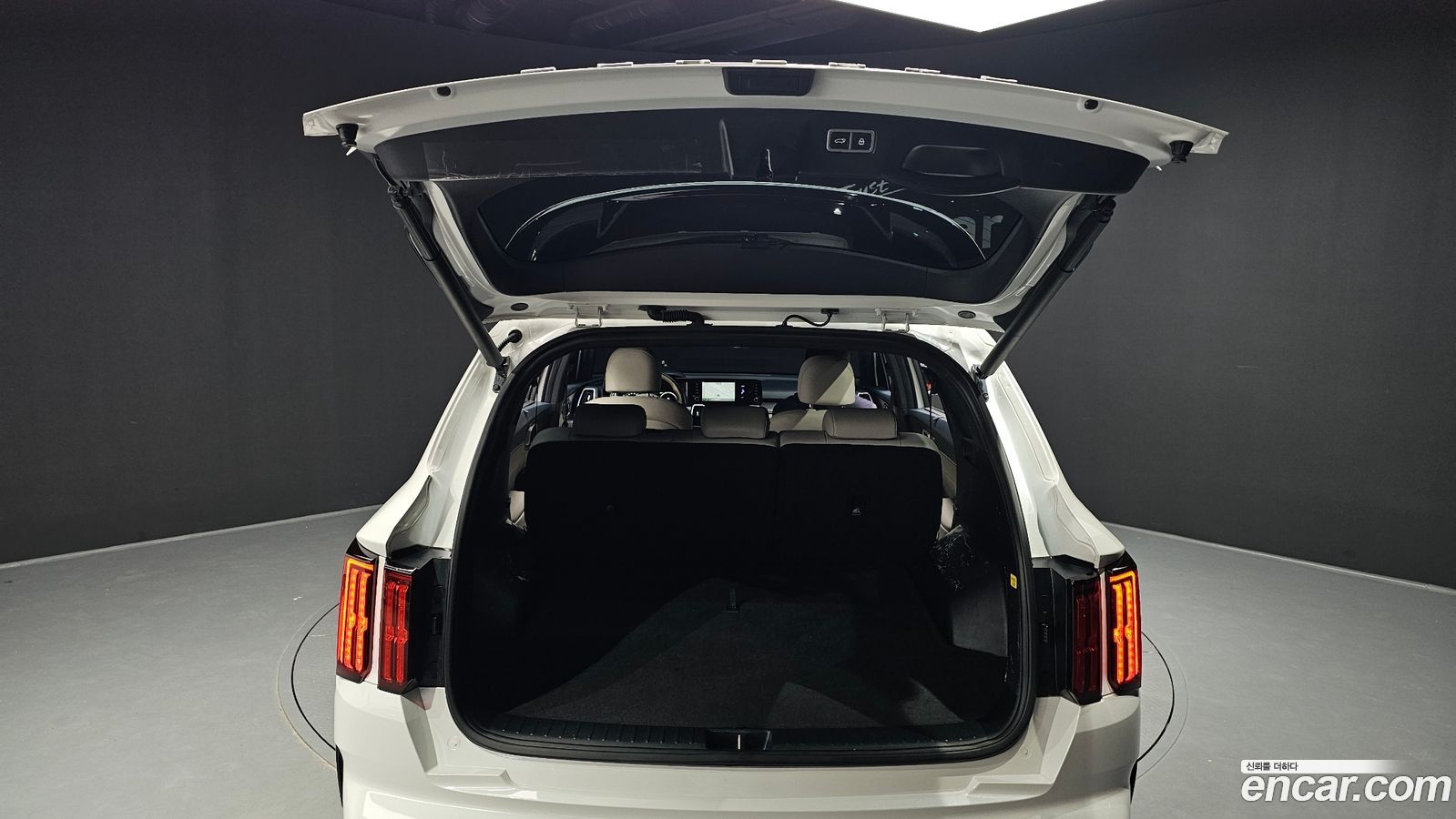 Kia Sorento Mk4