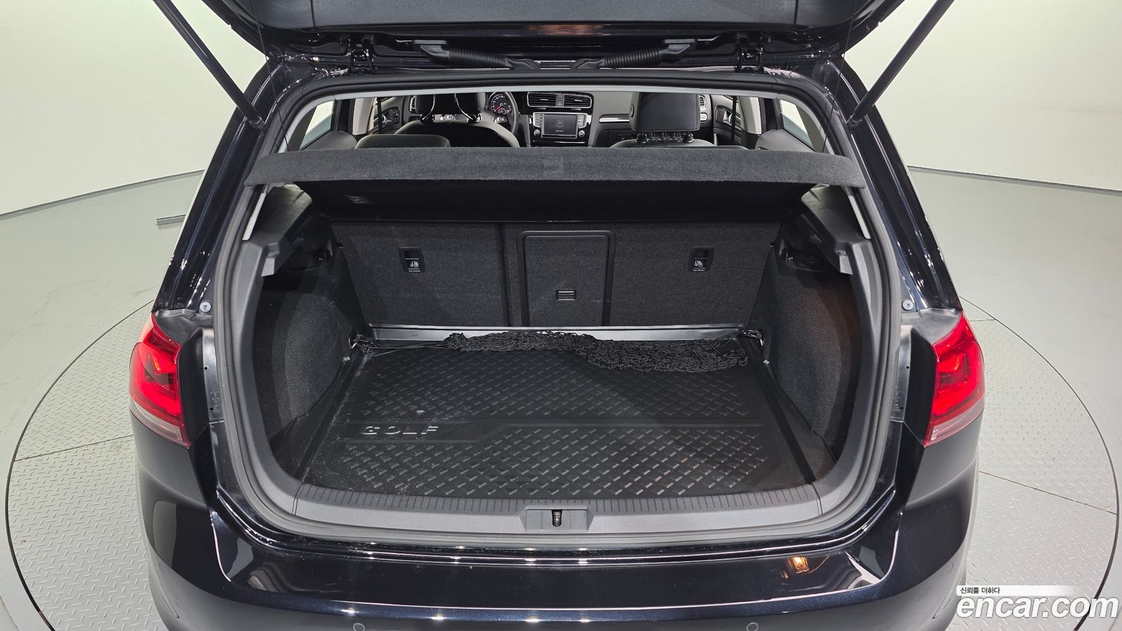 Volkswagen Golf Mk7