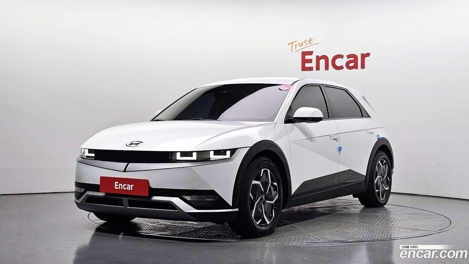 Hyundai Ioniq5