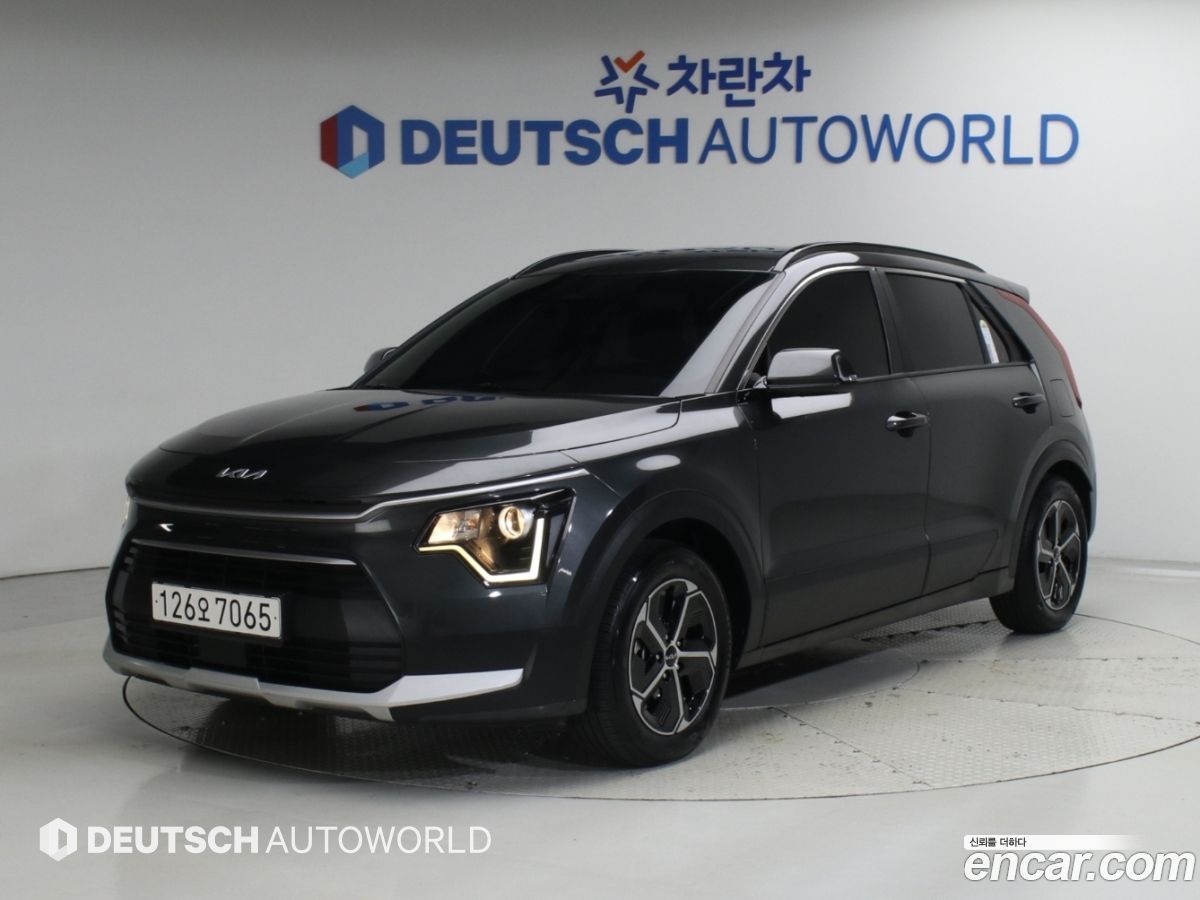 Kia Niro