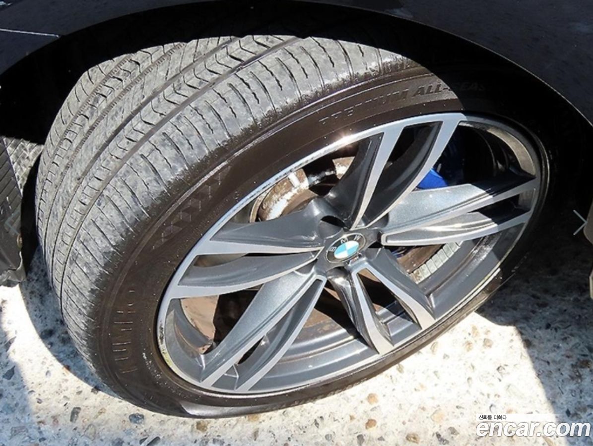 BMW 6-Series
