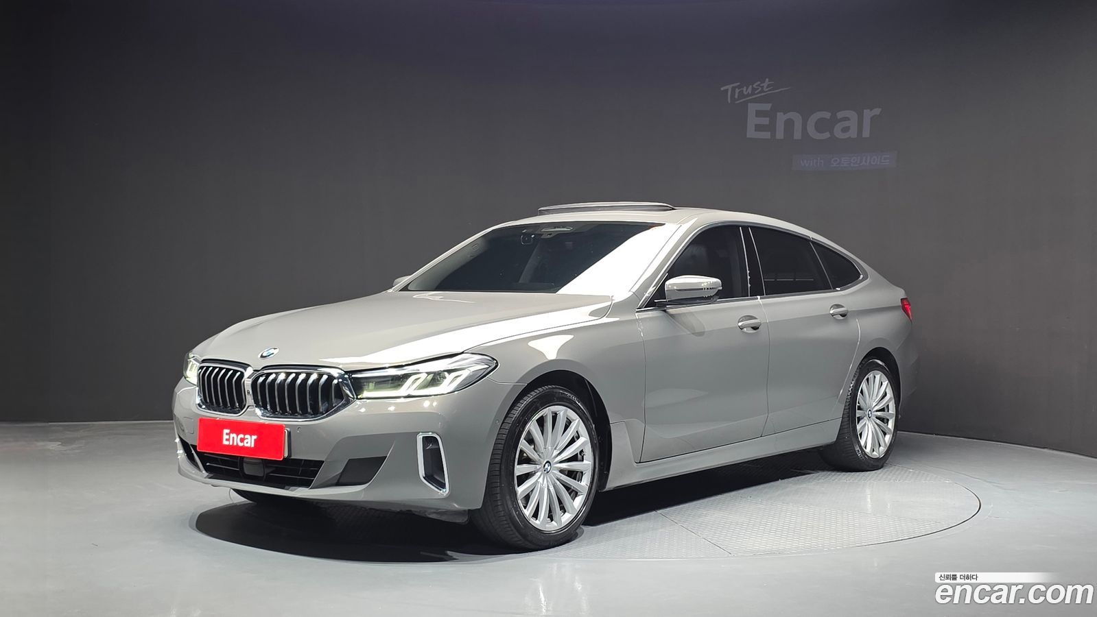 BMW 6-Series