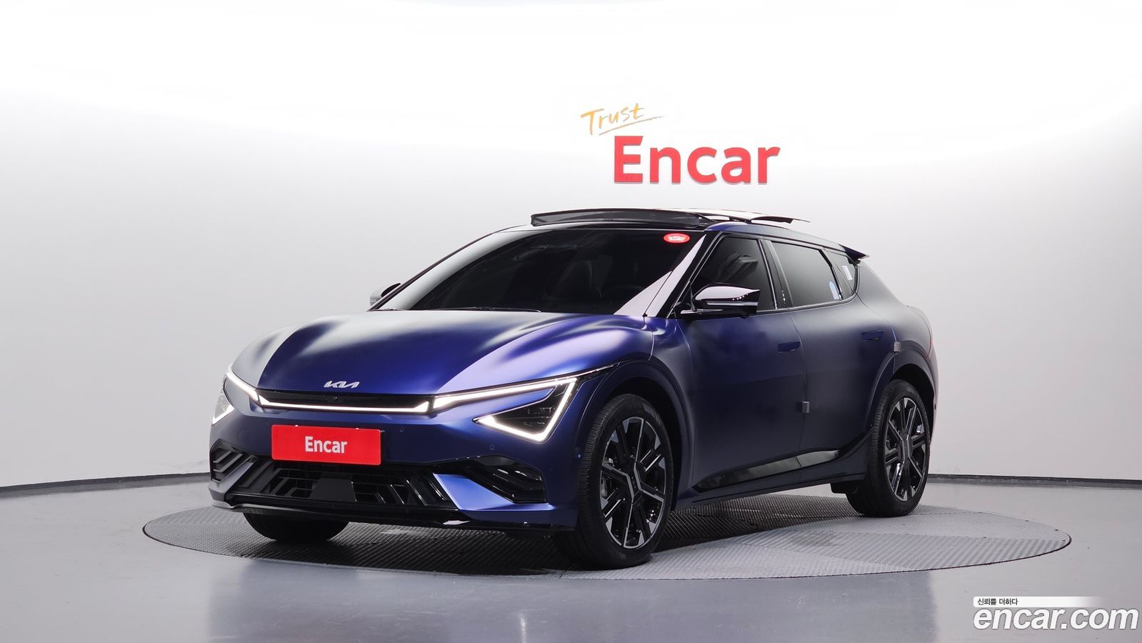 Kia EV6