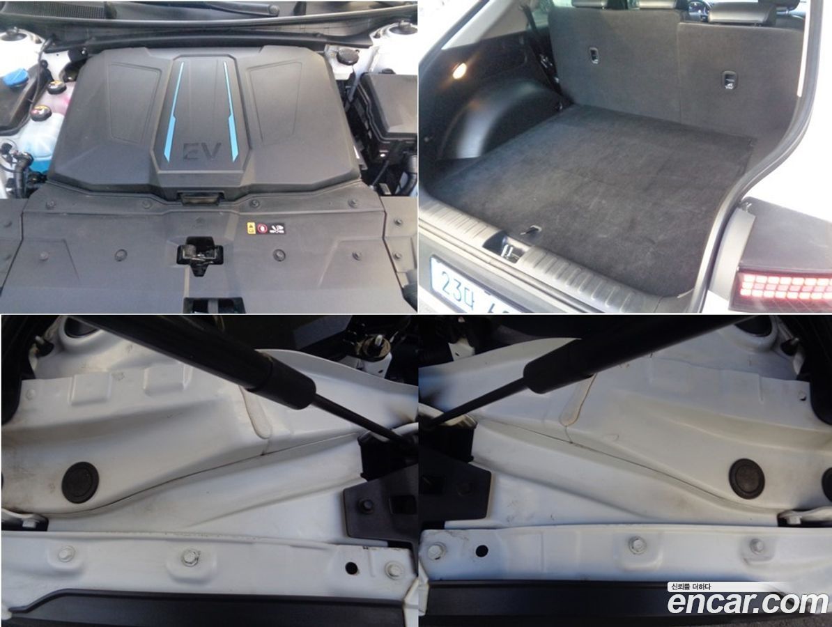 Hyundai Ioniq5