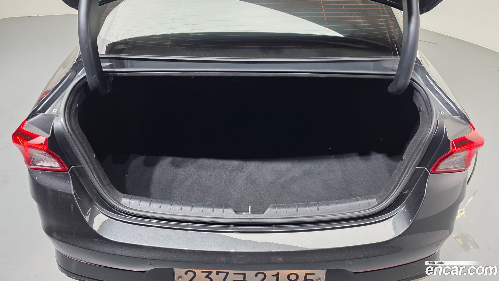 Kia K5 Mk3