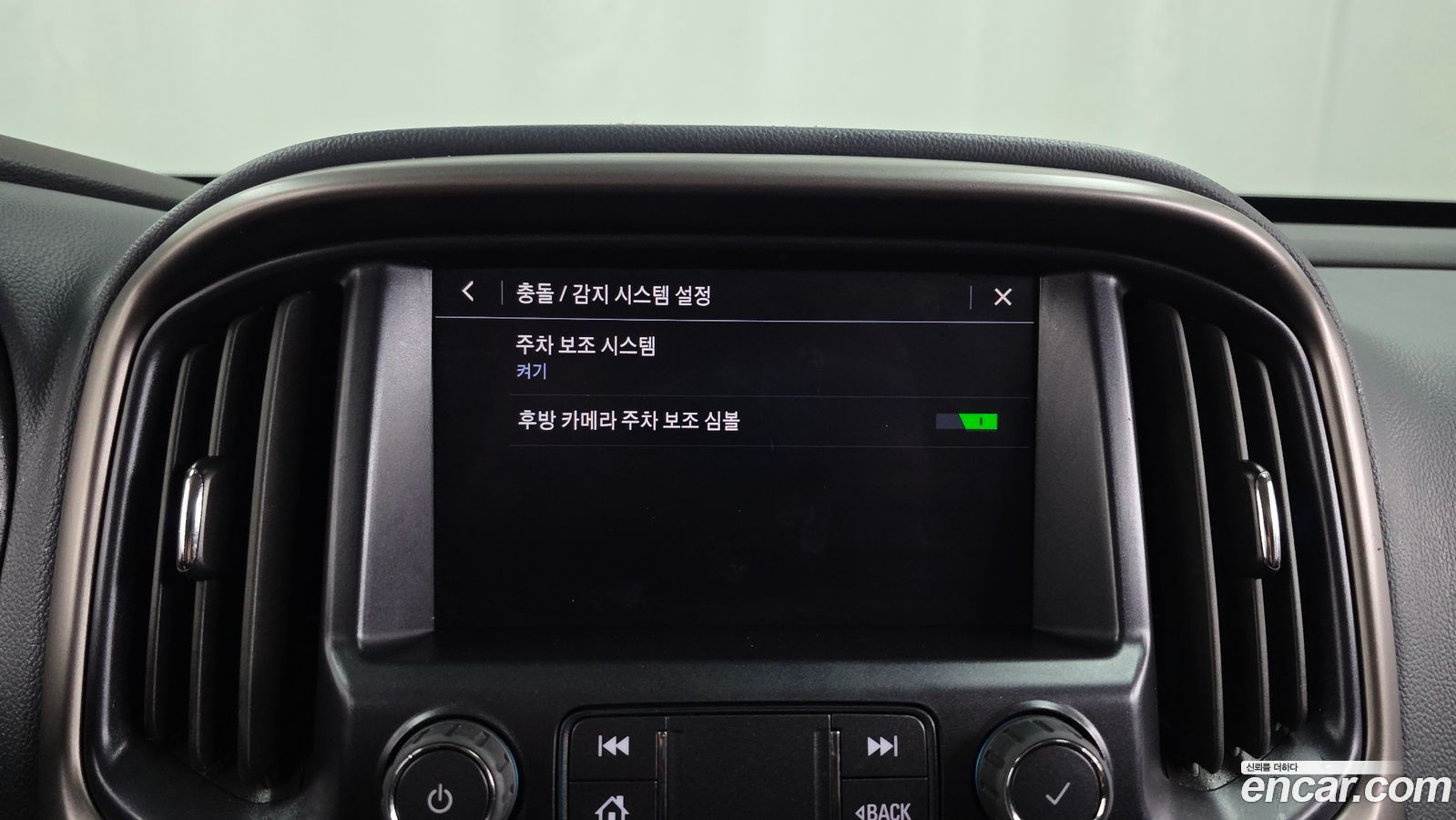 ChevroletGMDaewoo Colorado