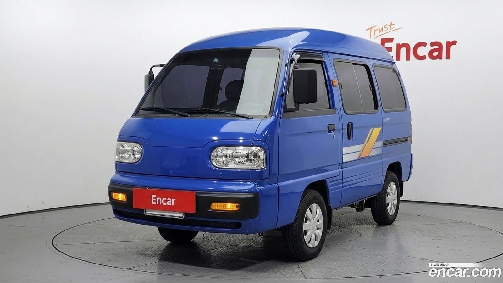 ChevroletGMDaewoo damas
