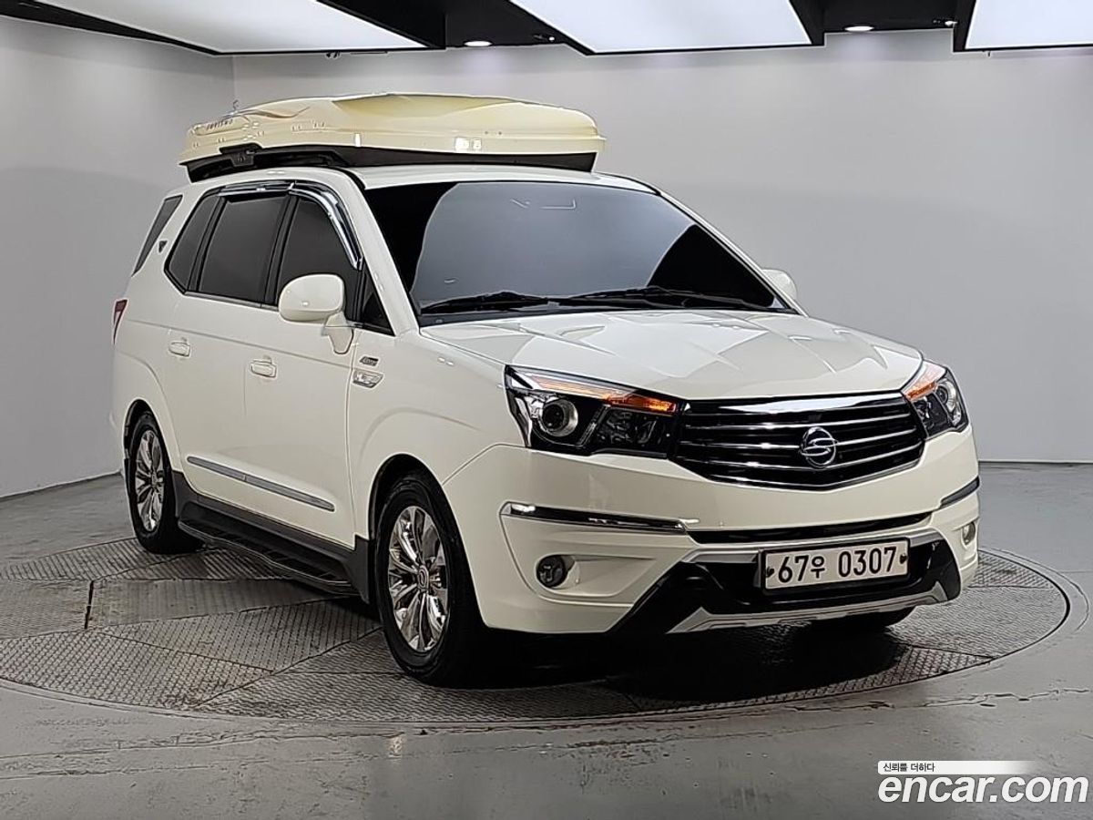 KG_Mobility_Ssangyong KORANDO