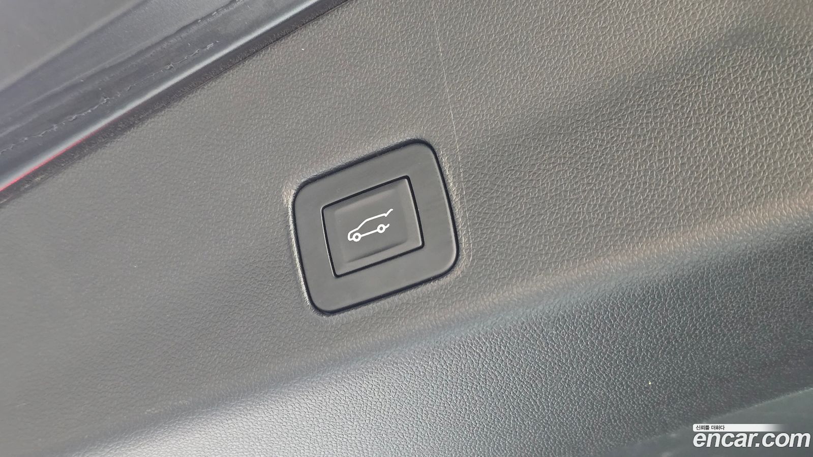 ChevroletGMDaewoo Trailblazer
