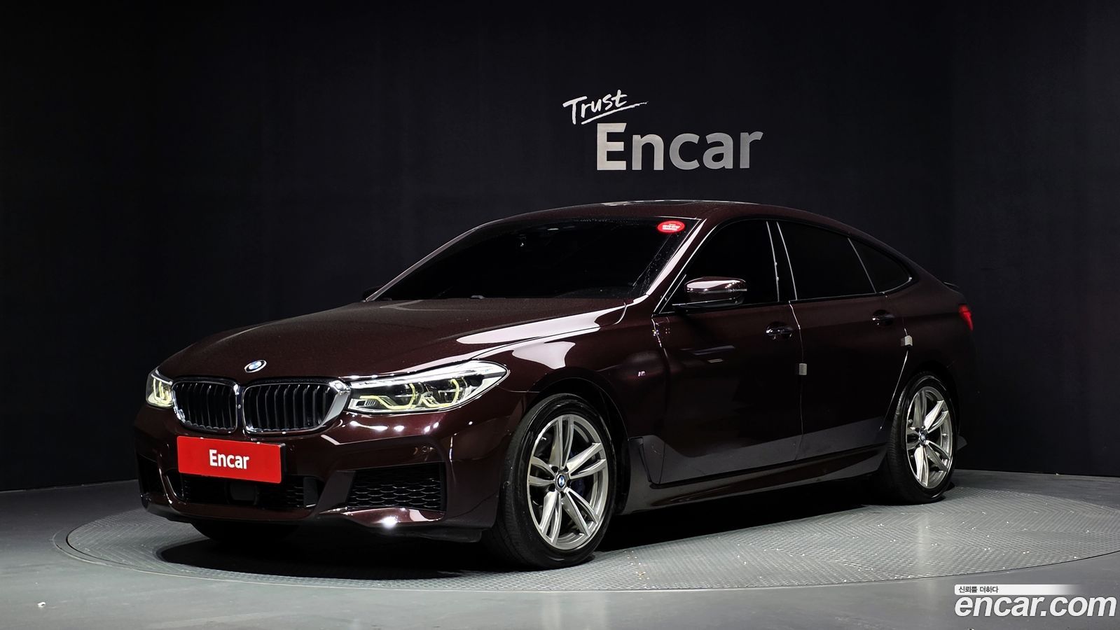 BMW 6-Series