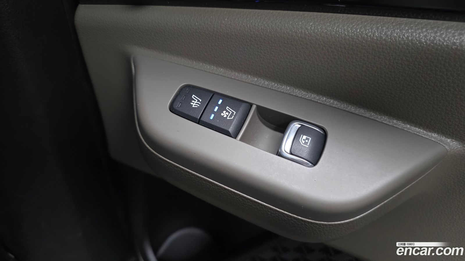 Kia Canival Mk4