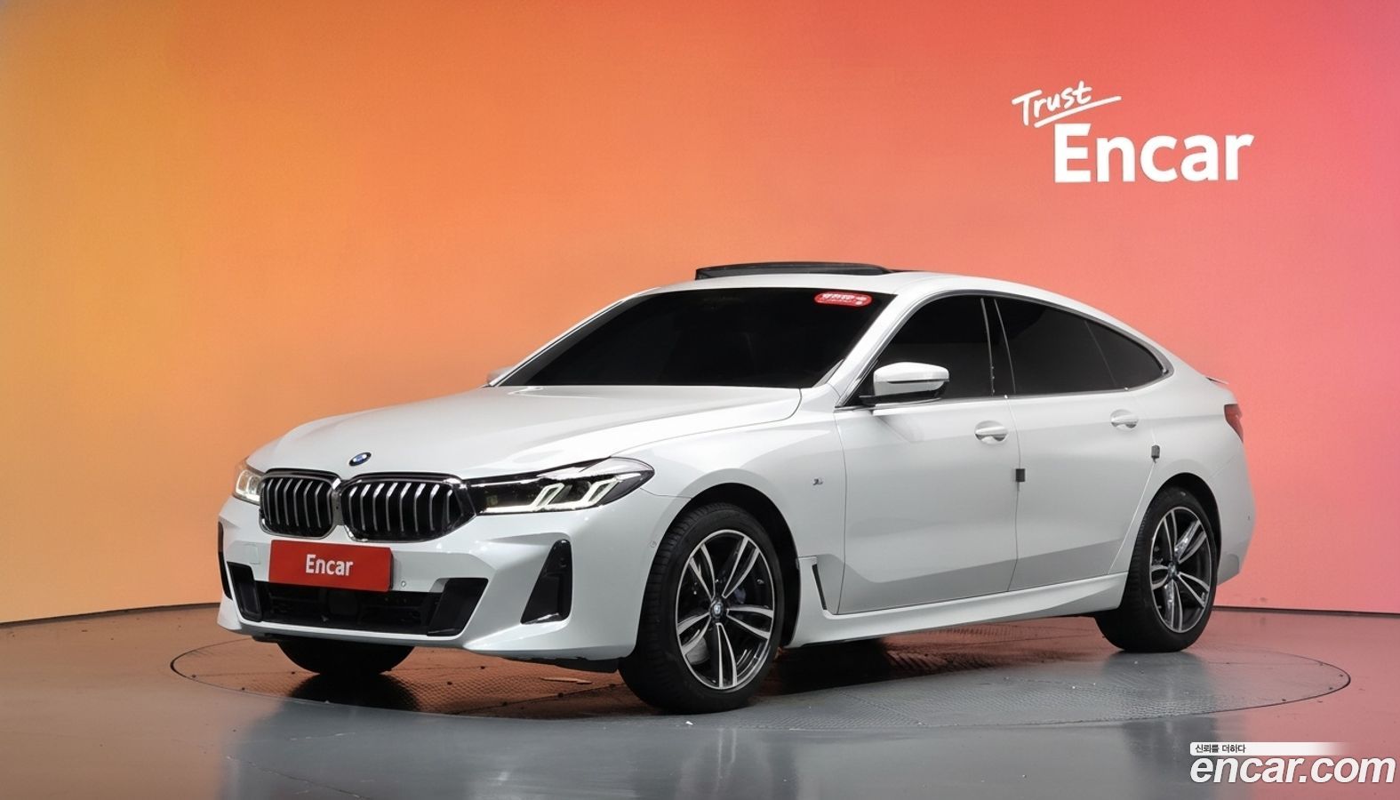 BMW 6-Series