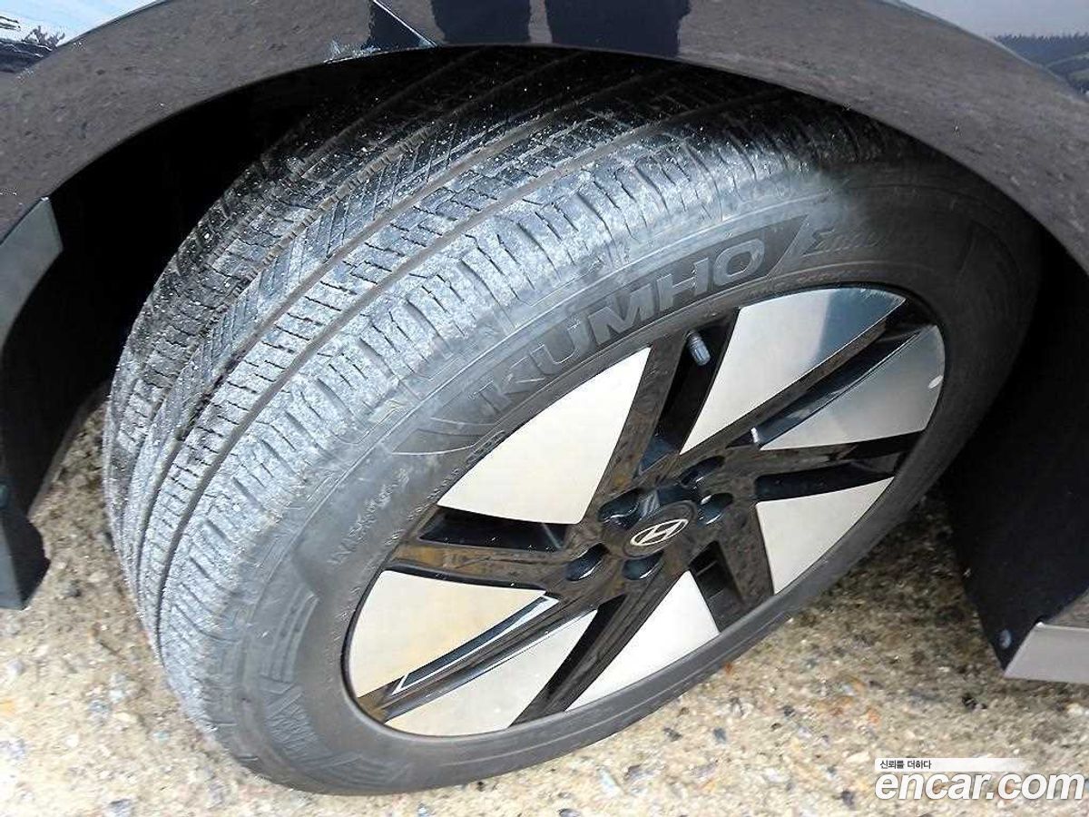 Hyundai Ioniq6