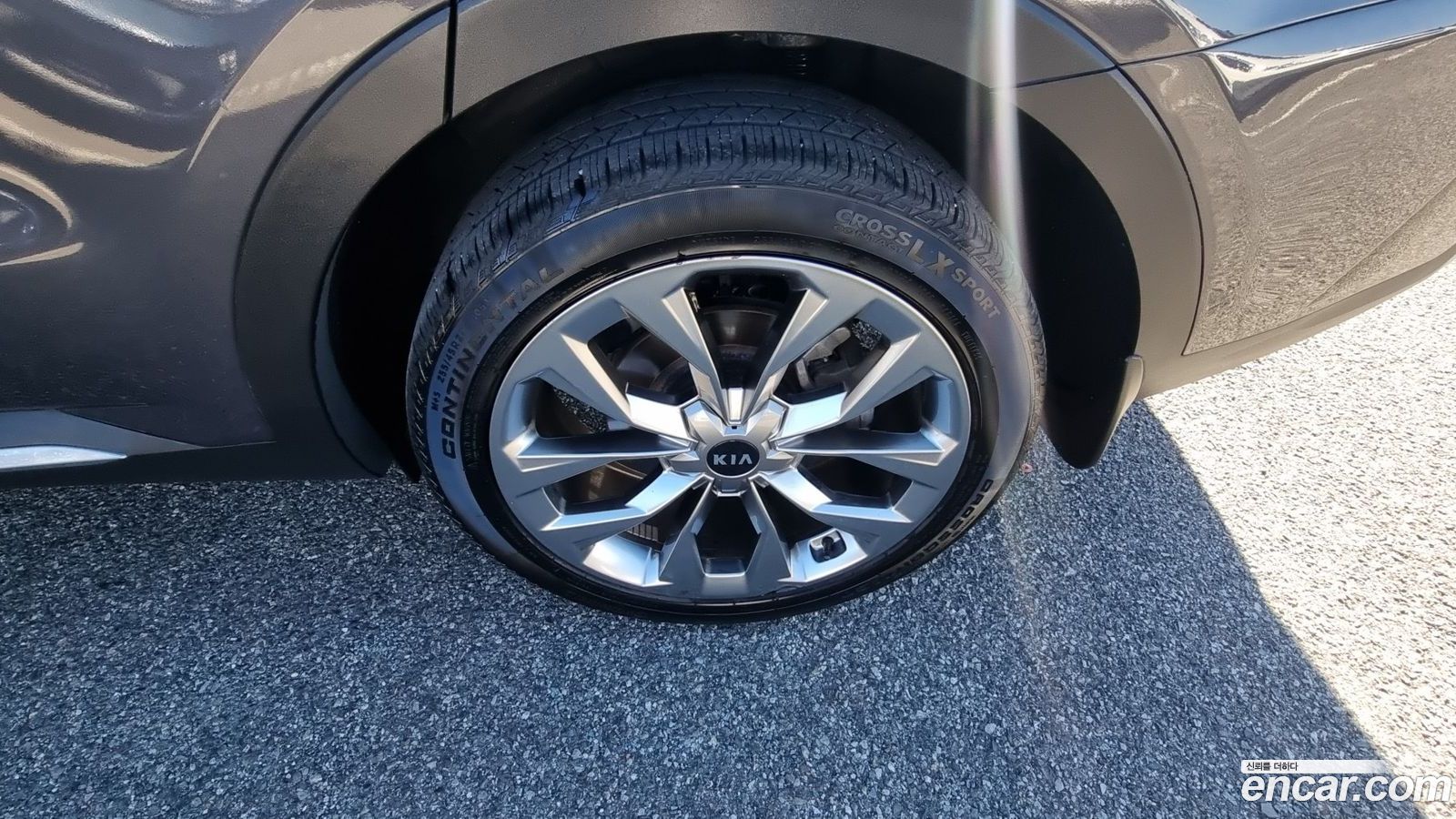Kia Sorento Mk4
