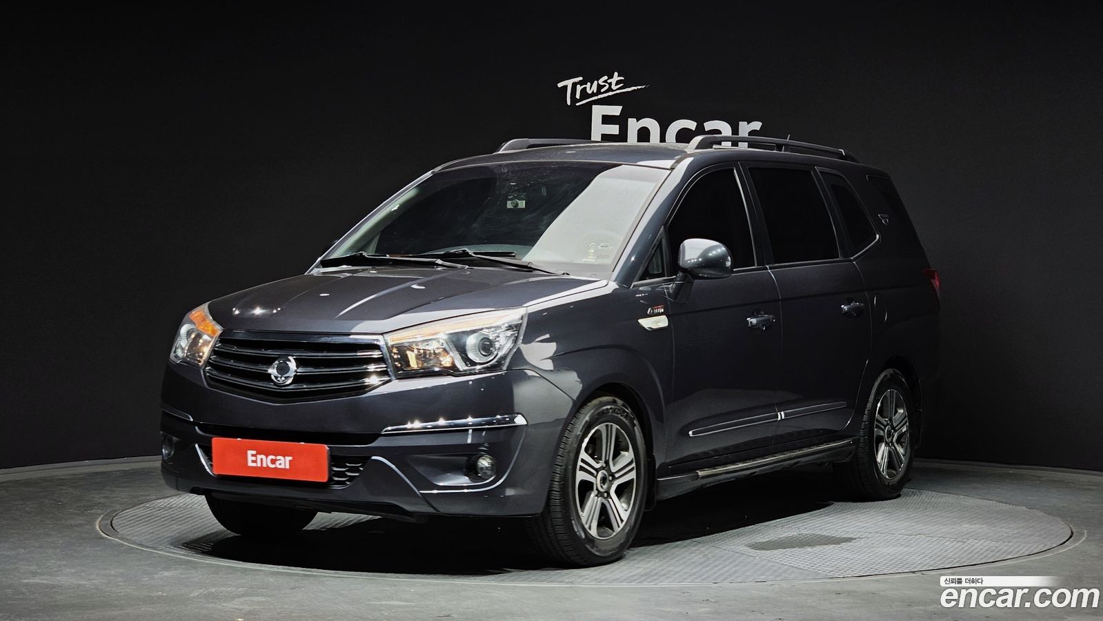 KG_Mobility_Ssangyong KORANDO