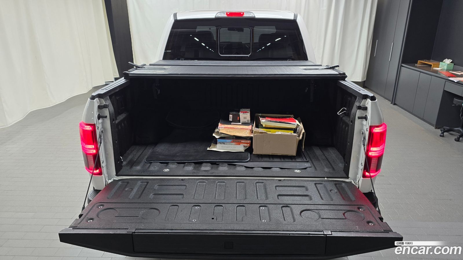 Ford F150
