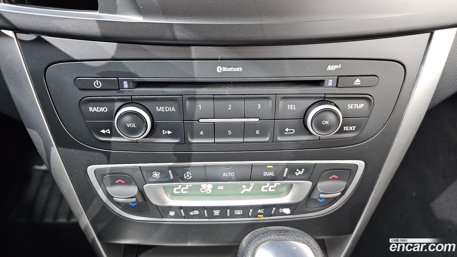 Renault-KoreaSamsung SM5