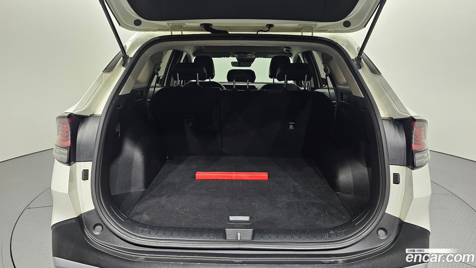 Kia Sportage Mk5