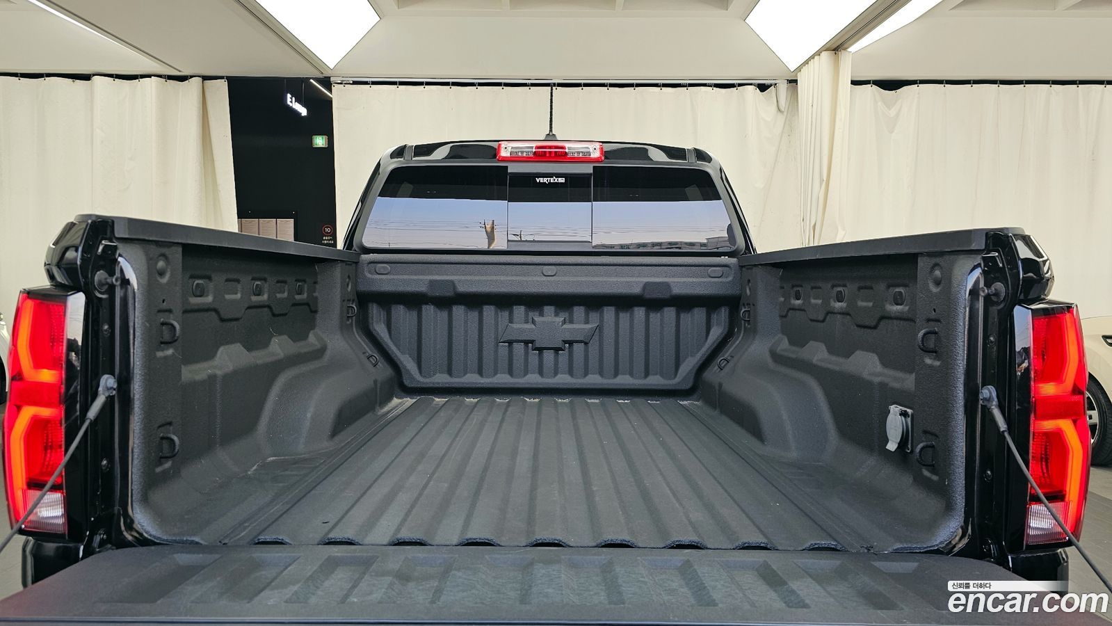 ChevroletGMDaewoo Colorado