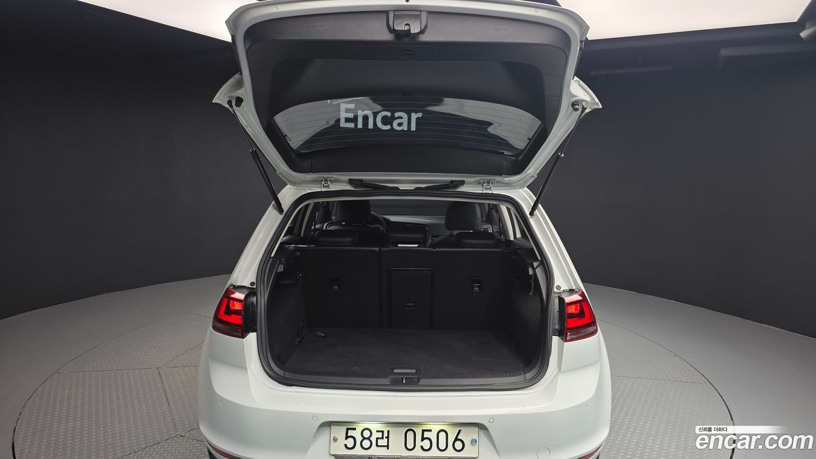 Volkswagen Golf Mk7