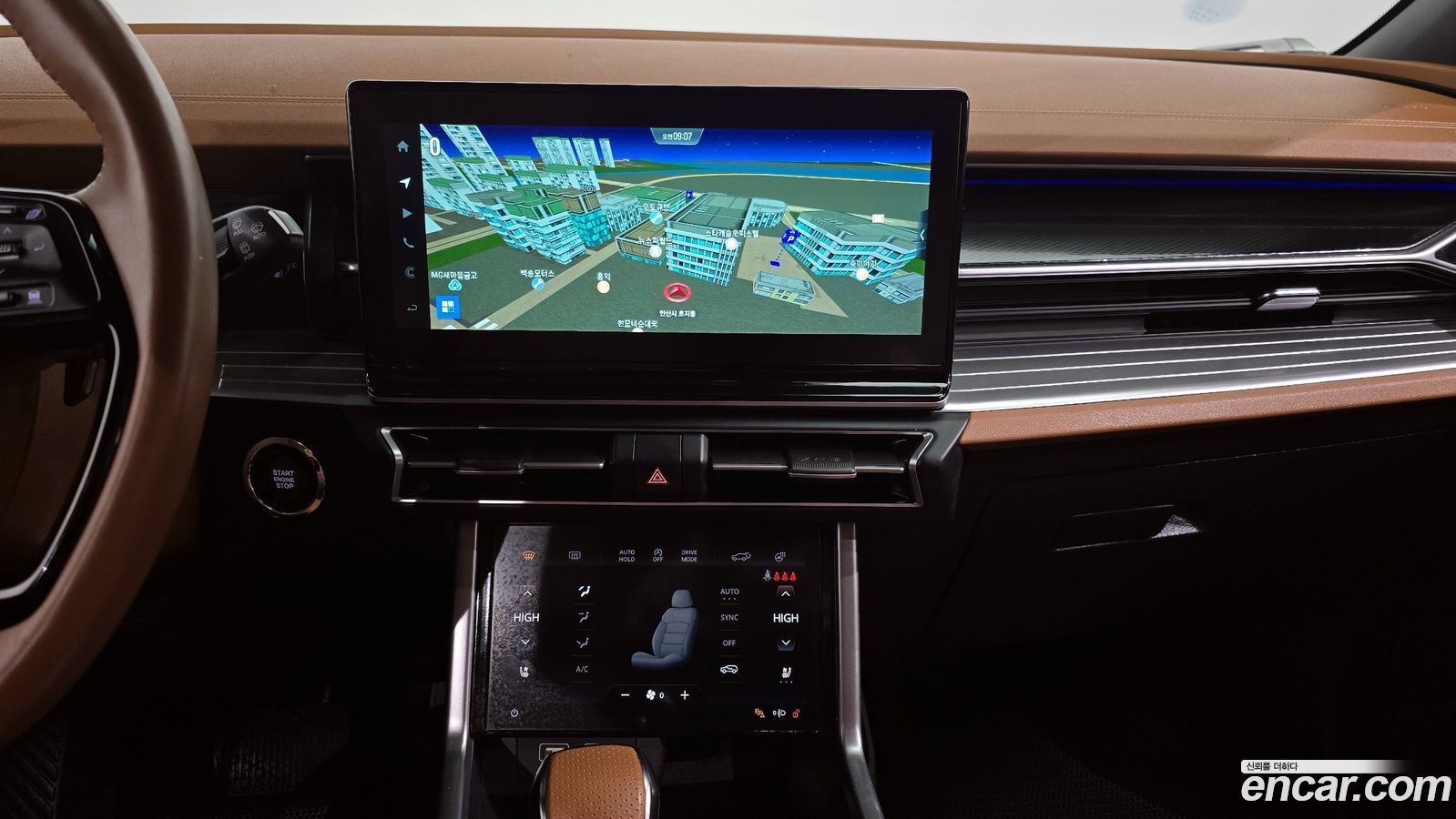 KG_Mobility_Ssangyong Torres