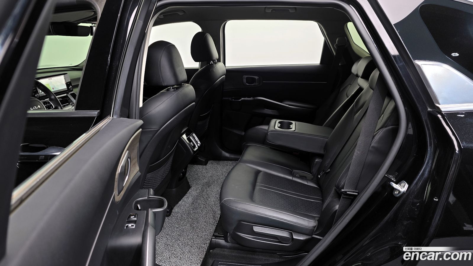 Kia Sorento Mk4