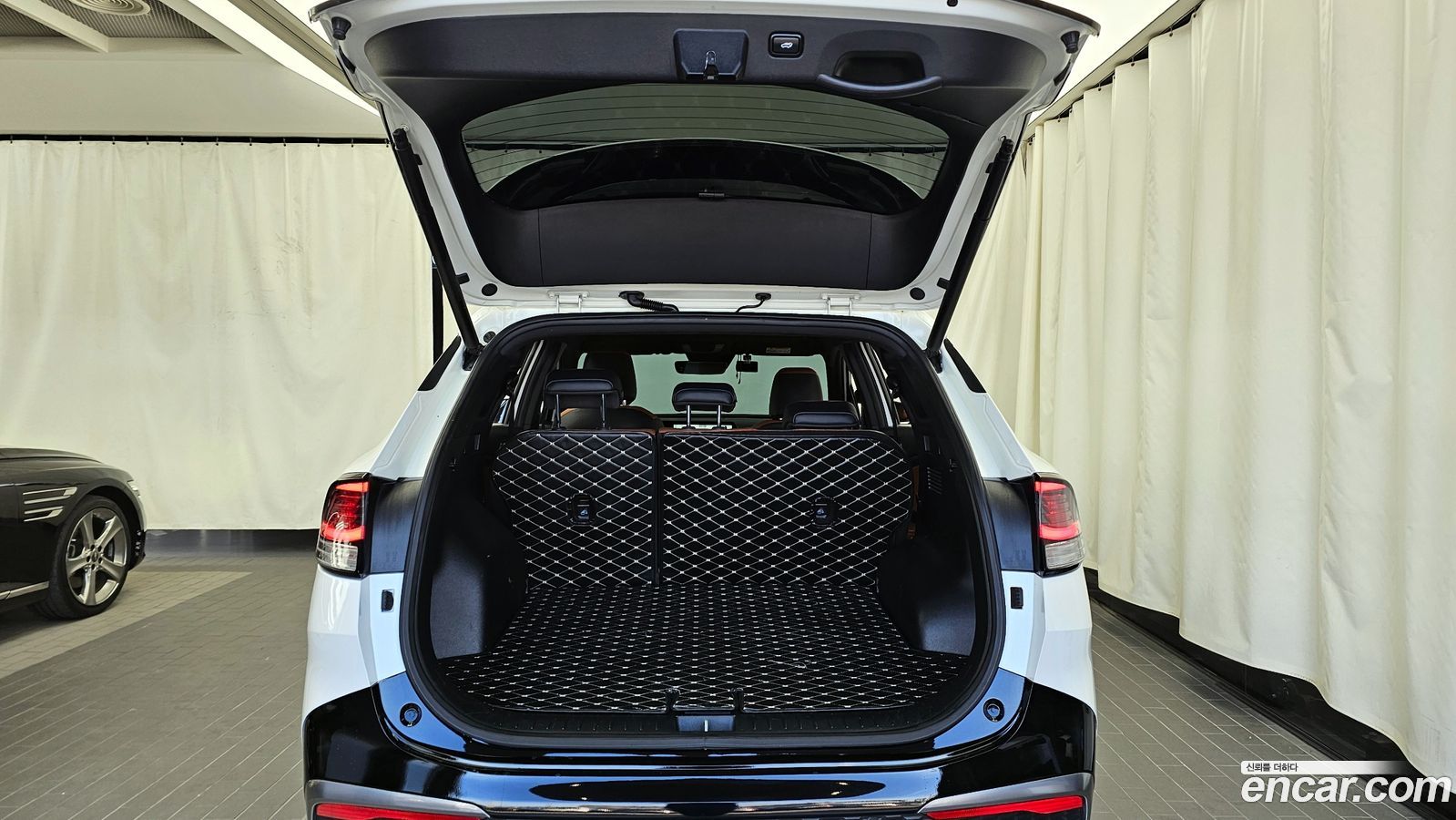 Kia Sportage Mk5
