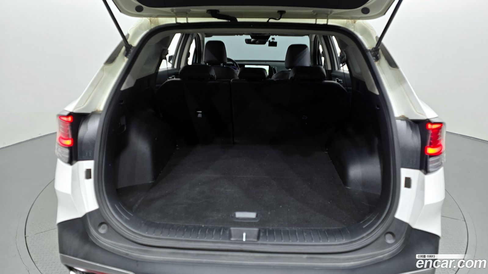Kia Sportage Mk5