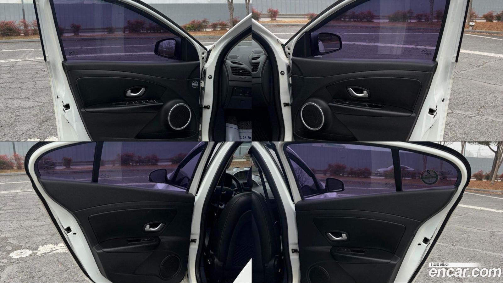 Renault-KoreaSamsung SM3