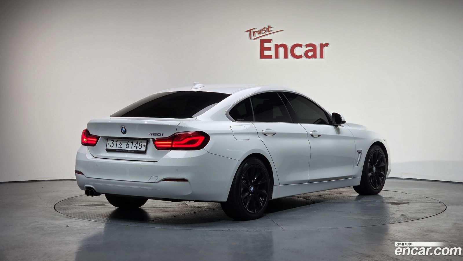 BMW 4-Series