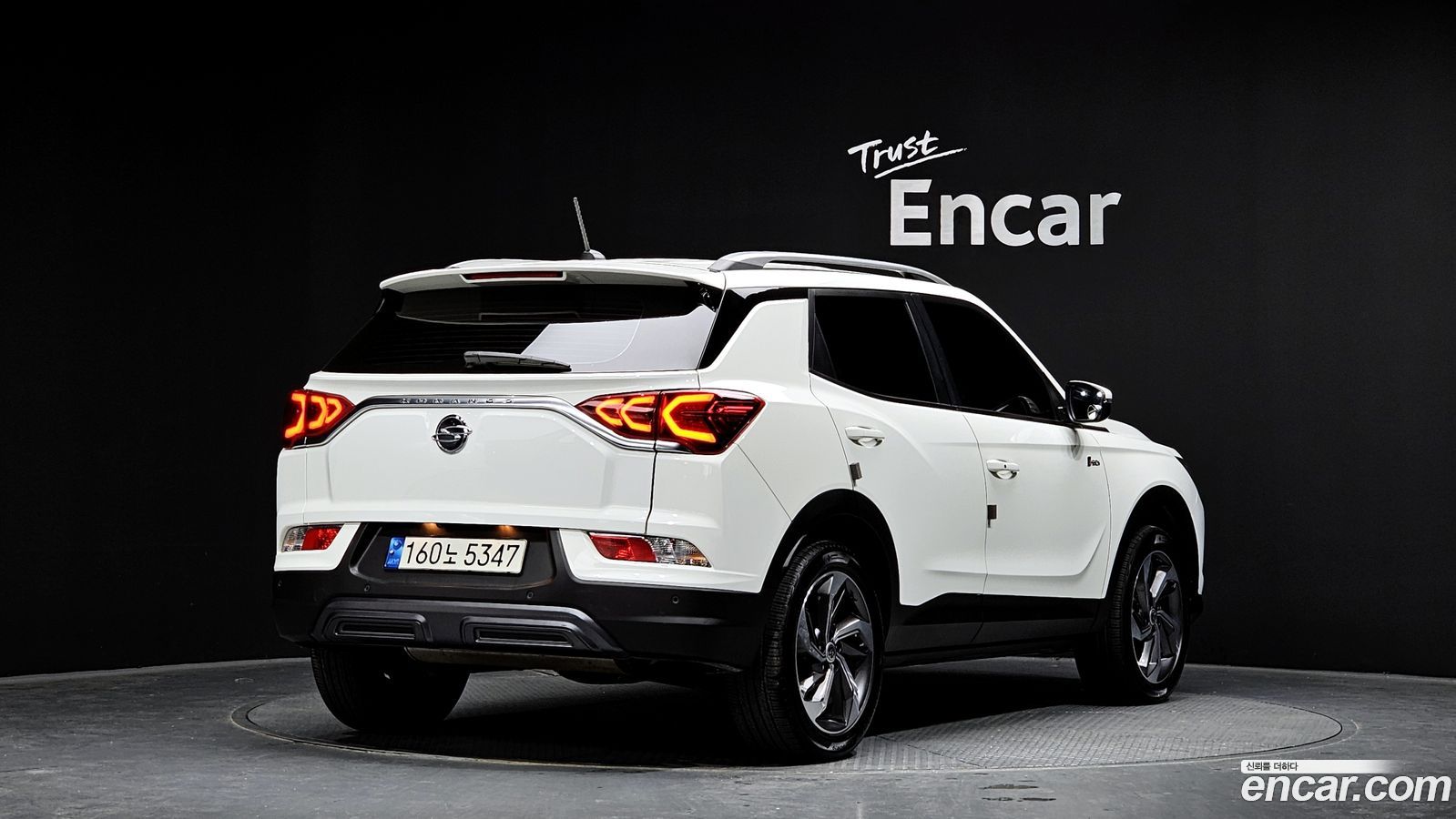 KG_Mobility_Ssangyong KORANDO