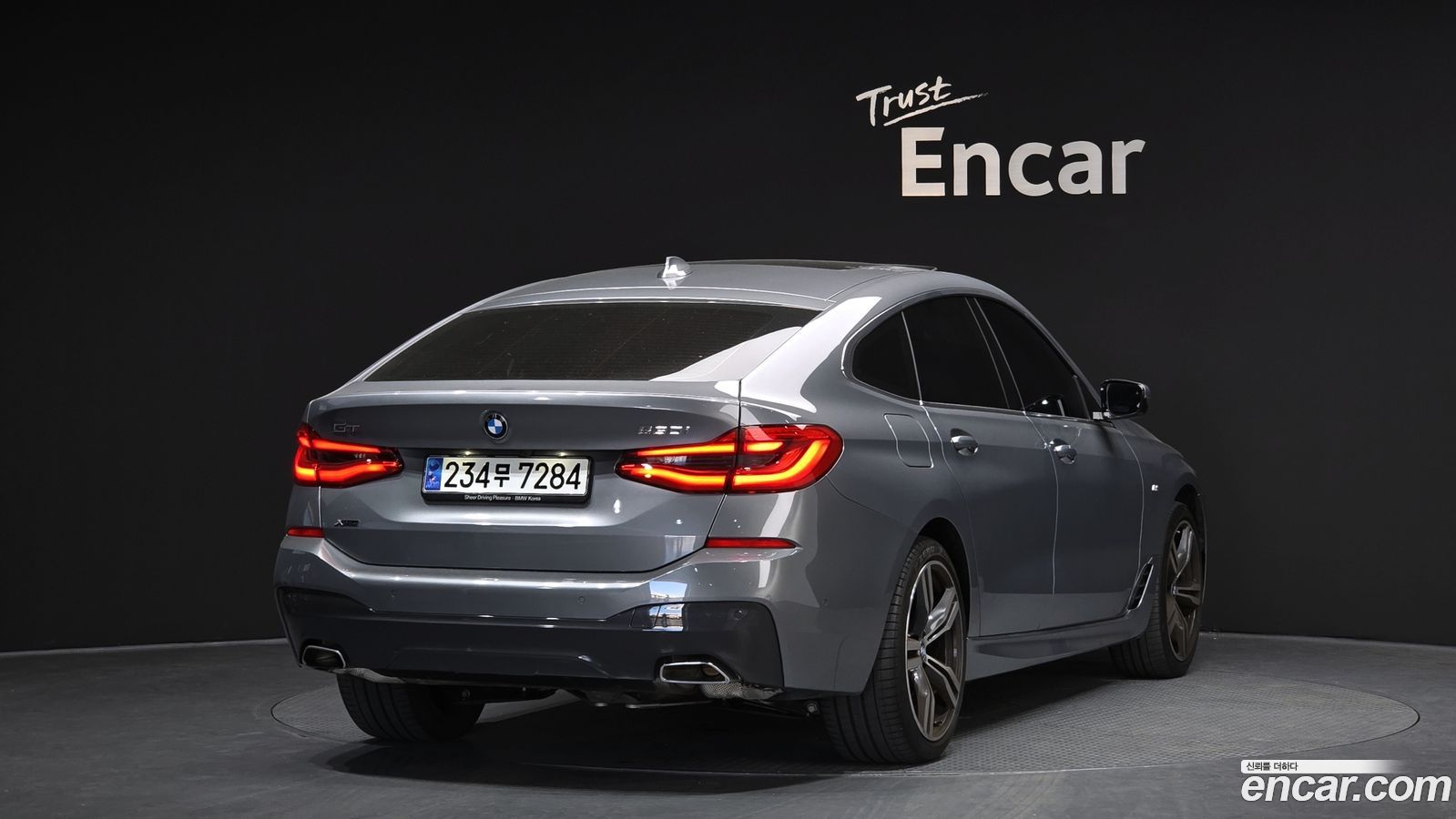 BMW 6-Series