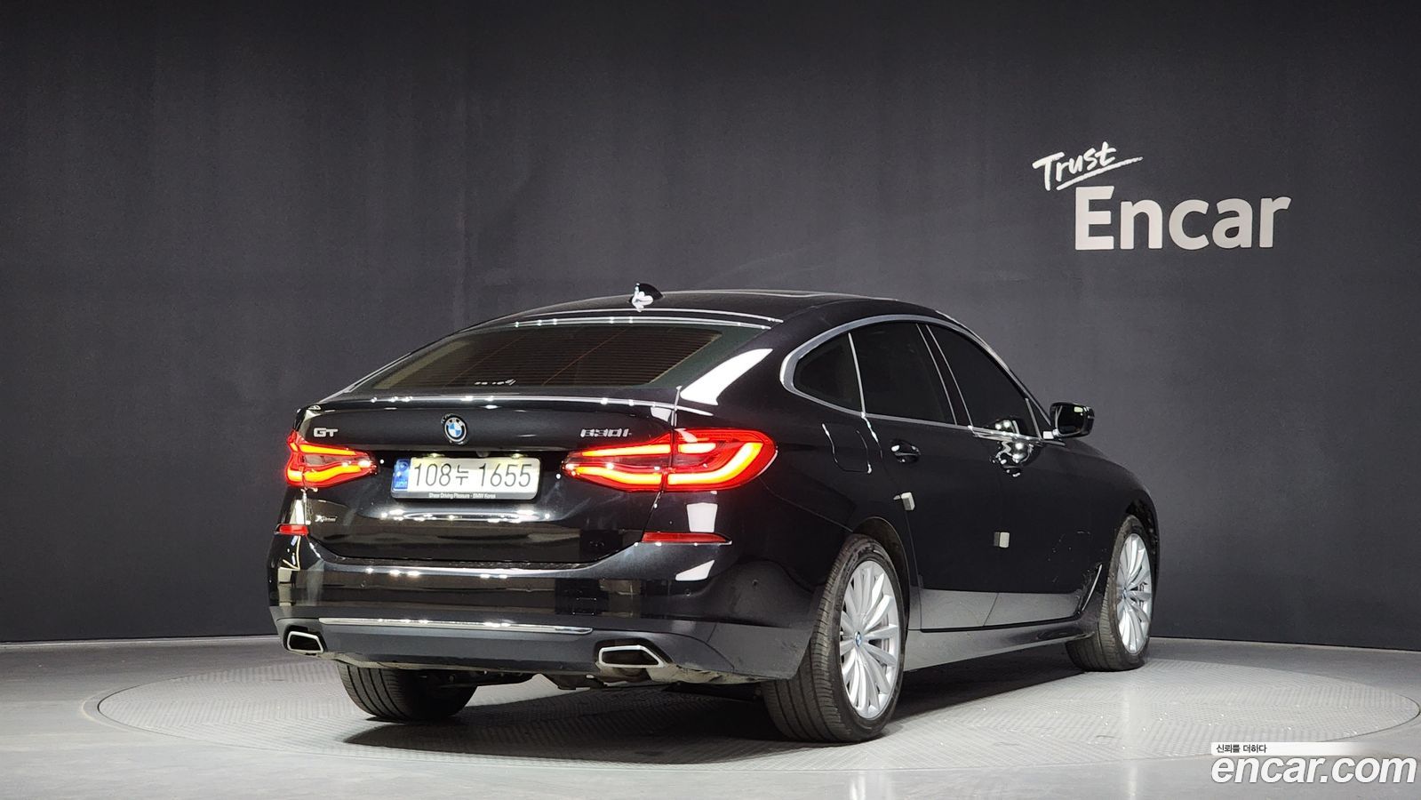 BMW 6-Series