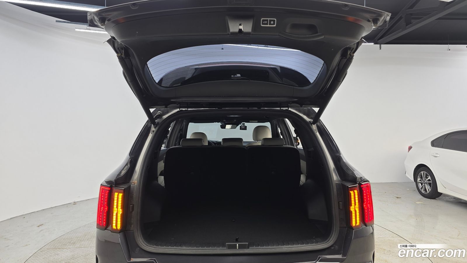 Kia Sorento Mk4