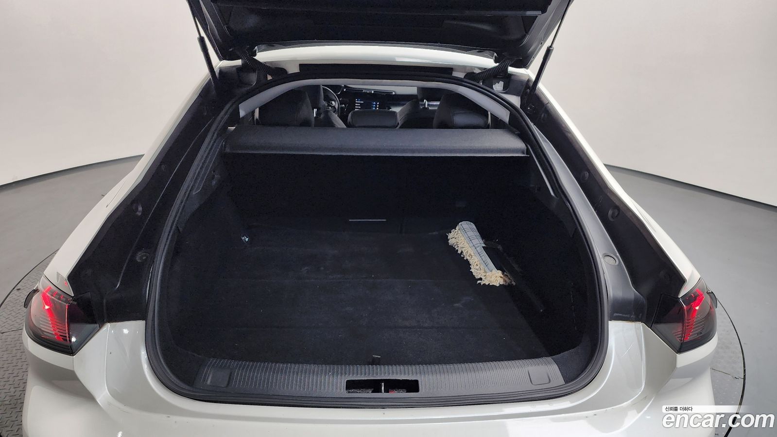 Peugeot 508 Mk2