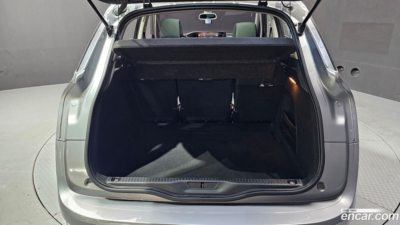 Citroen-DS C4 Picasso